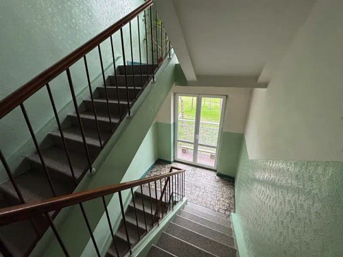 Prodej bytu 2+1 49 m²