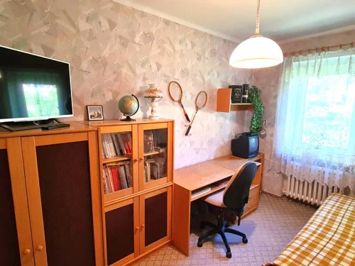Prodaný  byt 3+1 70 m²
