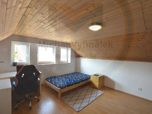 Prodej domu 130 m², pozemek 336 m²