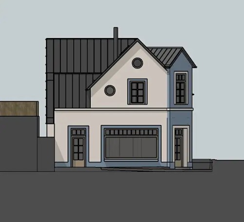 Prodej bytu 5+kk 232 m²