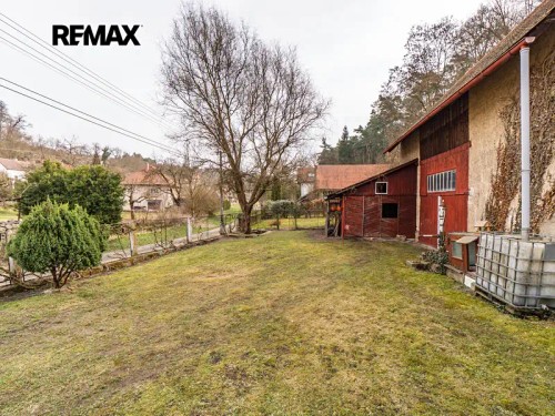 Prodaný dům 134 m², pozemek 1013 m²