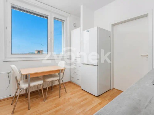 Prodej bytu 3+1 69 m²