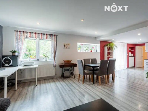 Prodej zemědělské usedlosti 394 m², pozemek 12289 m²