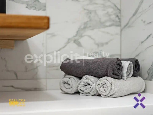 Prodej bytu 2+kk 46 m²