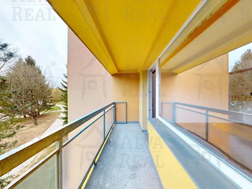 Prodej bytu 1+kk 31 m²