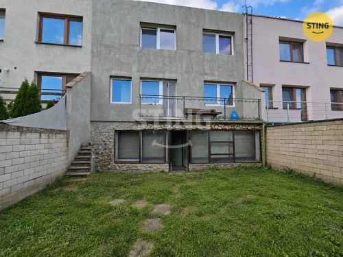Prodej domu 220 m², pozemek 332 m²