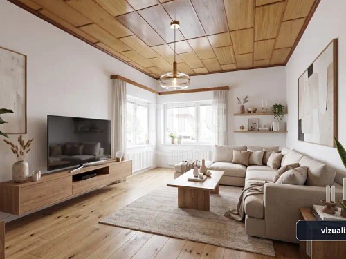 Prodej domu 158 m², pozemek 618 m²