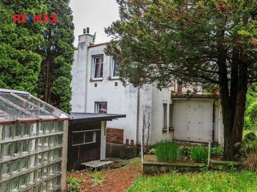 Prodej domu 120 m², pozemek 771 m²