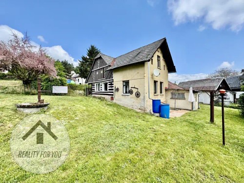 Prodej domu 117 m², pozemek 1185 m²
