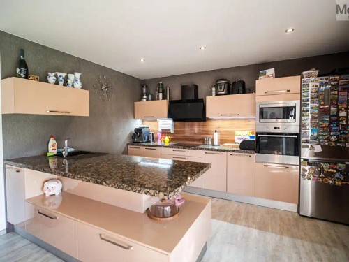 Prodej domu 111 m², pozemek 715 m²