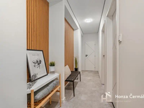 Prodej bytu 3+kk 67 m²