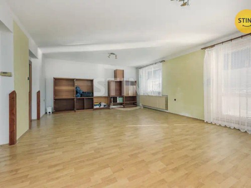 Prodej domu 158 m², pozemek 538 m²