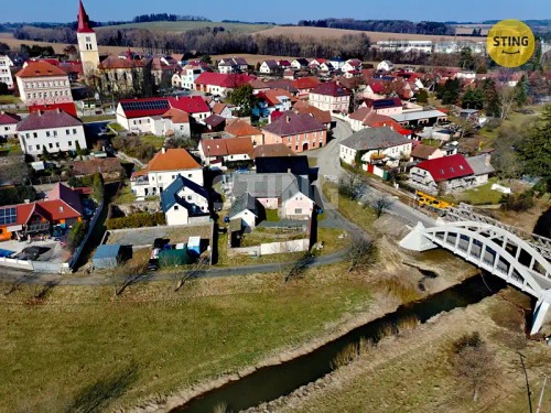 Prodej domu 200 m², pozemek 641 m²