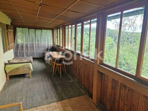 Prodej chaty 90 m², pozemek 395 m²