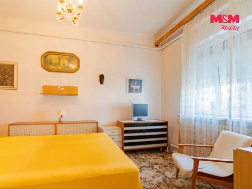Prodej bytu 4+1 102 m²