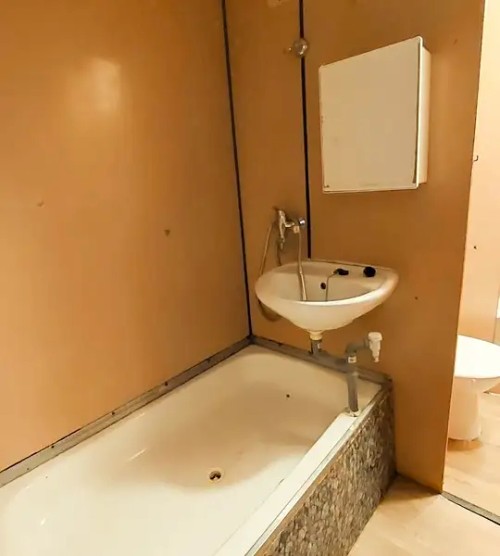 Prodaný  byt 1+kk 19 m²