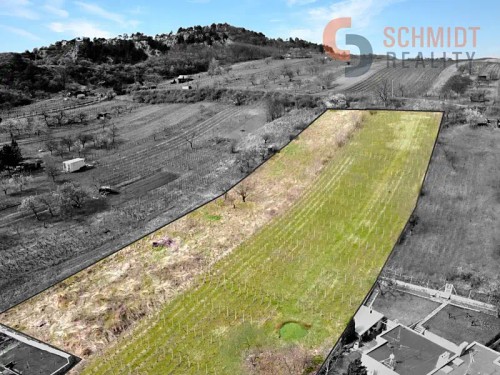 Prodej stavebního pozemku 7881 m²