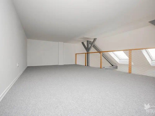 Prodej bytu 1+kk 65 m²