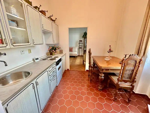 Prodej vily 503 m², pozemek 1727 m²