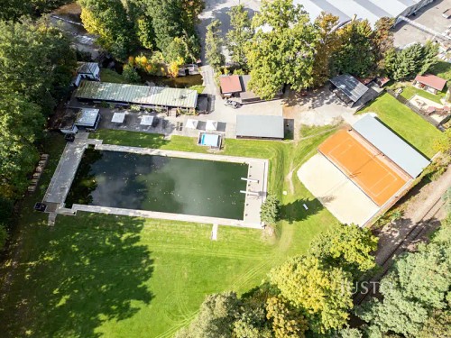 Prodej chaty 60 m², pozemek 184 m²