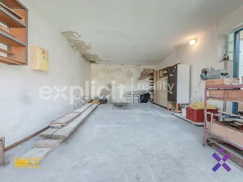 Prodej domu 129 m², pozemek 1218 m²