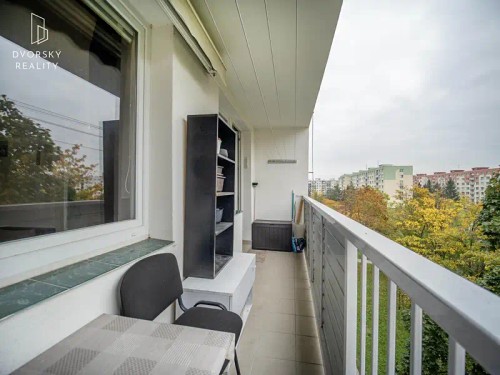 Prodaný byt 3+1 78 m²