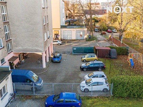 Prodej bytu 2+1 55 m²