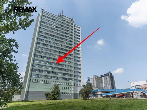 Prodej bytu 1+kk 27 m²