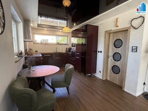 Prodej domu 115 m², pozemek 851 m²