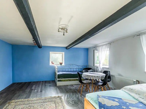 Prodej domu 213 m², pozemek 1422 m²