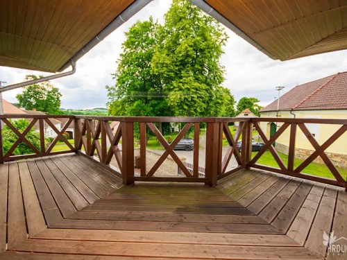 Prodej domu 238 m², pozemek 940 m²