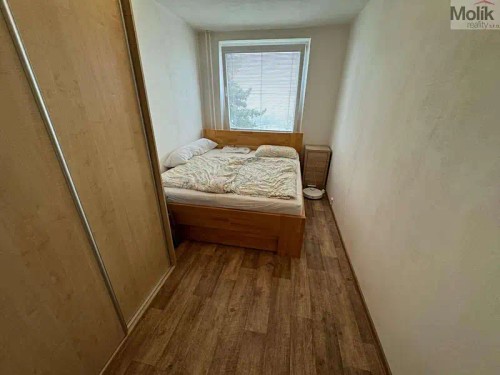 Prodej bytu 3+1 67 m²