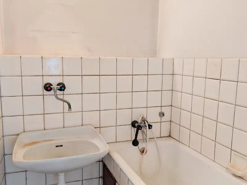 Prodaný byt 2+1 57 m²
