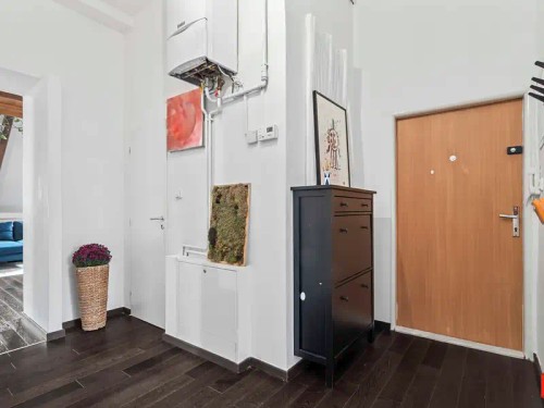 Prodej bytu 4+kk 120 m²