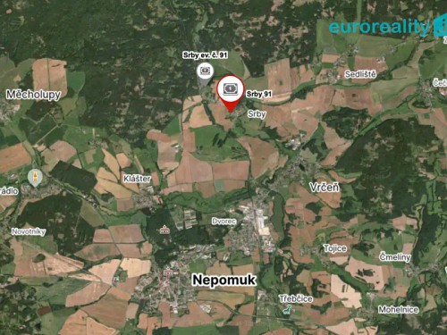 Prodej domu 103 m², pozemek 386 m²