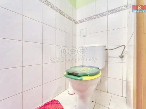 Prodaný  dům 145 m², pozemek 611 m²