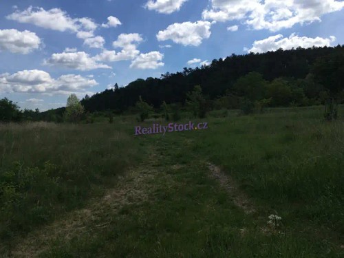 Prodej stavebního pozemku 19890 m²