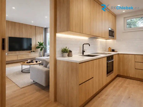 Prodej domu 144 m², pozemek 800 m²