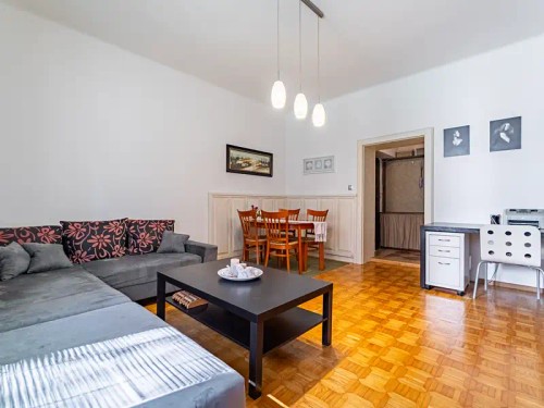 Prodaný byt 3+kk 74 m²