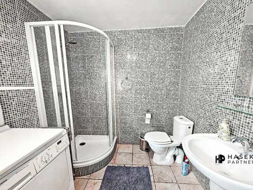 Prodej bytu 5+1 194 m²