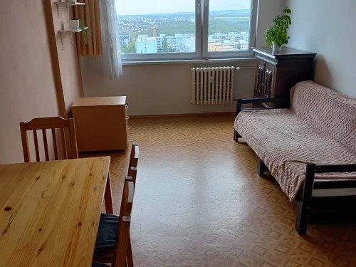 Prodaný  byt 2+kk 45 m²