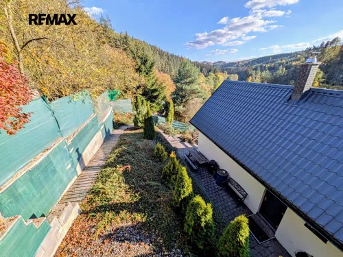 Prodej domu 55 m², pozemek 580 m²