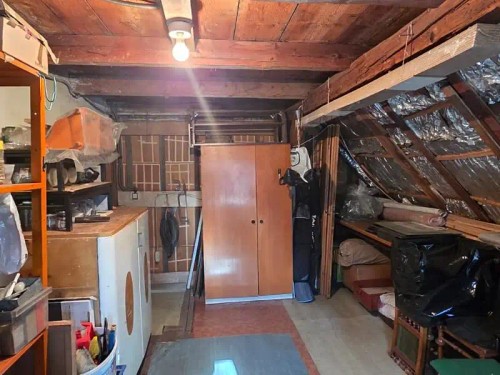 Prodej chalupy 340 m², pozemek 1054 m²