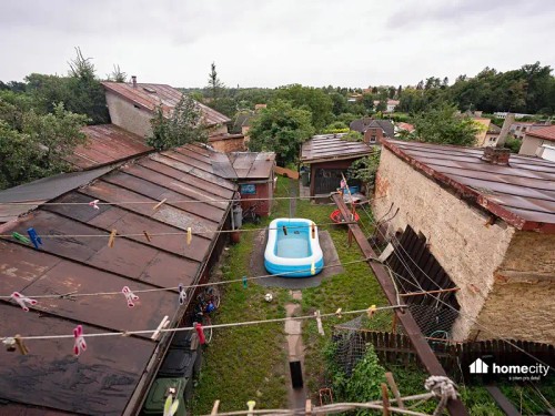 Prodej domu 342 m², pozemek 481 m²