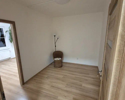 Prodaný byt 2+1 38 m²