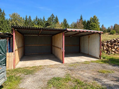 Prodej domu 150 m², pozemek 923 m²