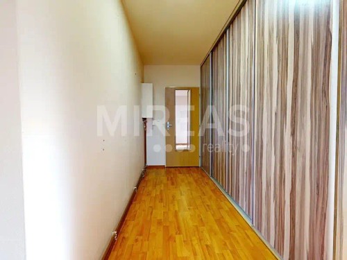 Prodaný byt 2+kk 67 m²
