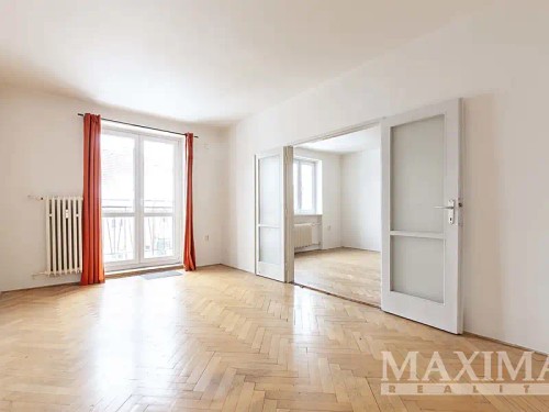 Prodaný  byt 3+1 97 m²