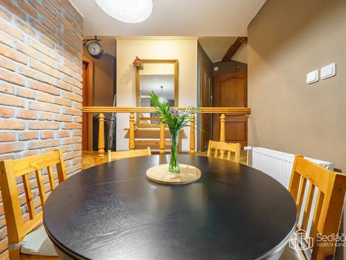 Prodej bytu 3+1 105 m²