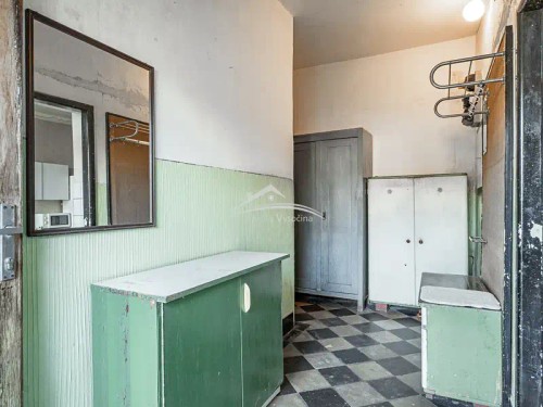 Prodaný  dům 80 m², pozemek 389 m²